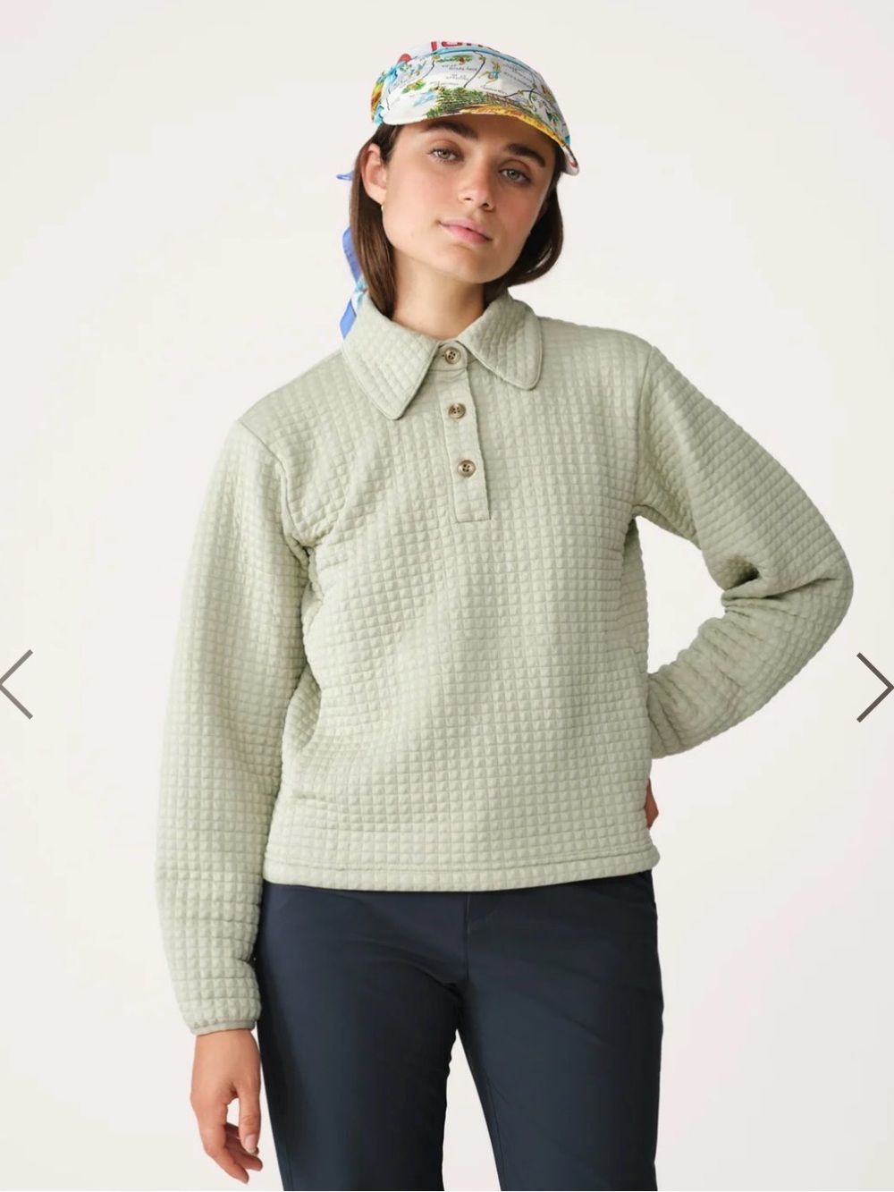 Hikerkind Midlayer 01 - Award-Winning Women’s Fleece Pullover